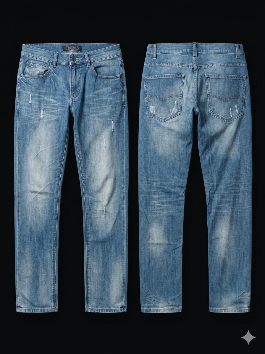 Archive Denim - Size 30