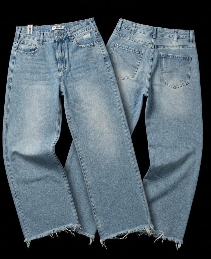 Archive Denim - Size 30