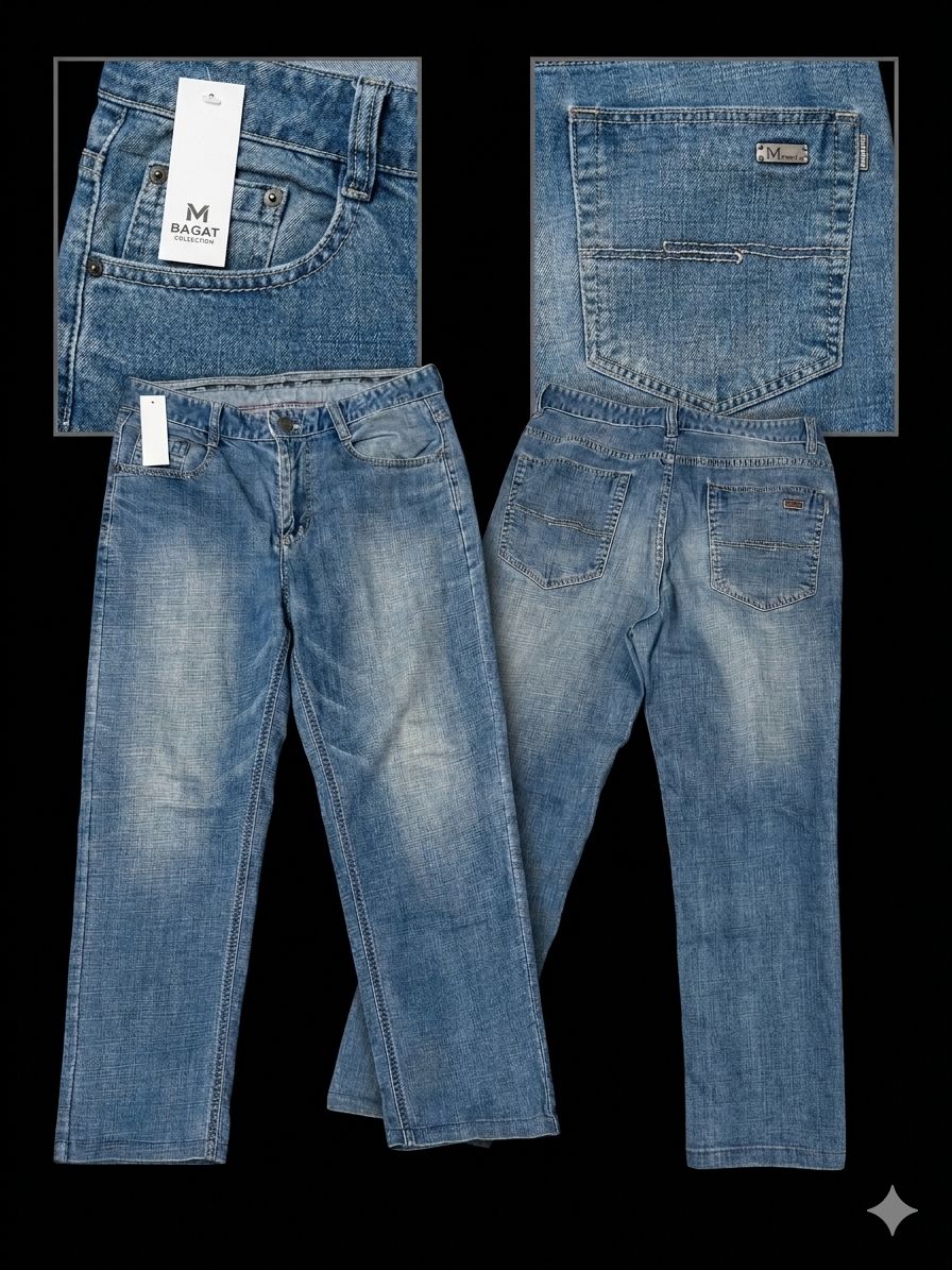 Archive Denim - Size 32