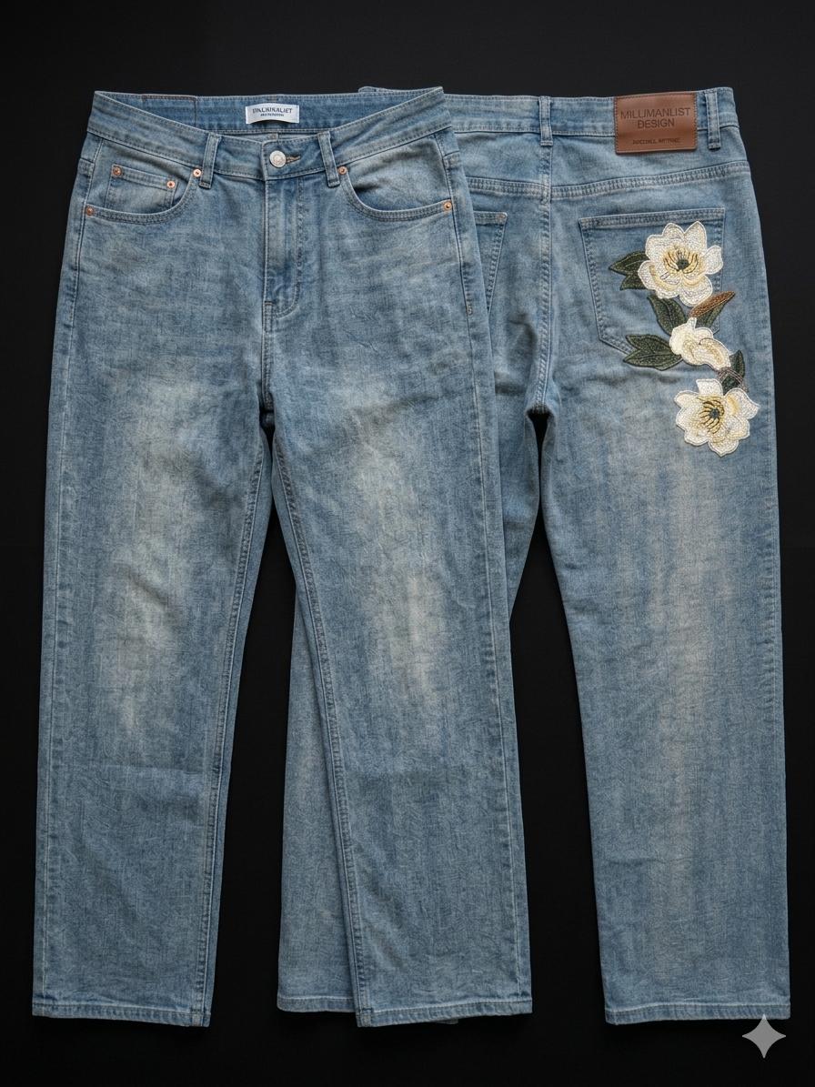Archive Denim - Size 32