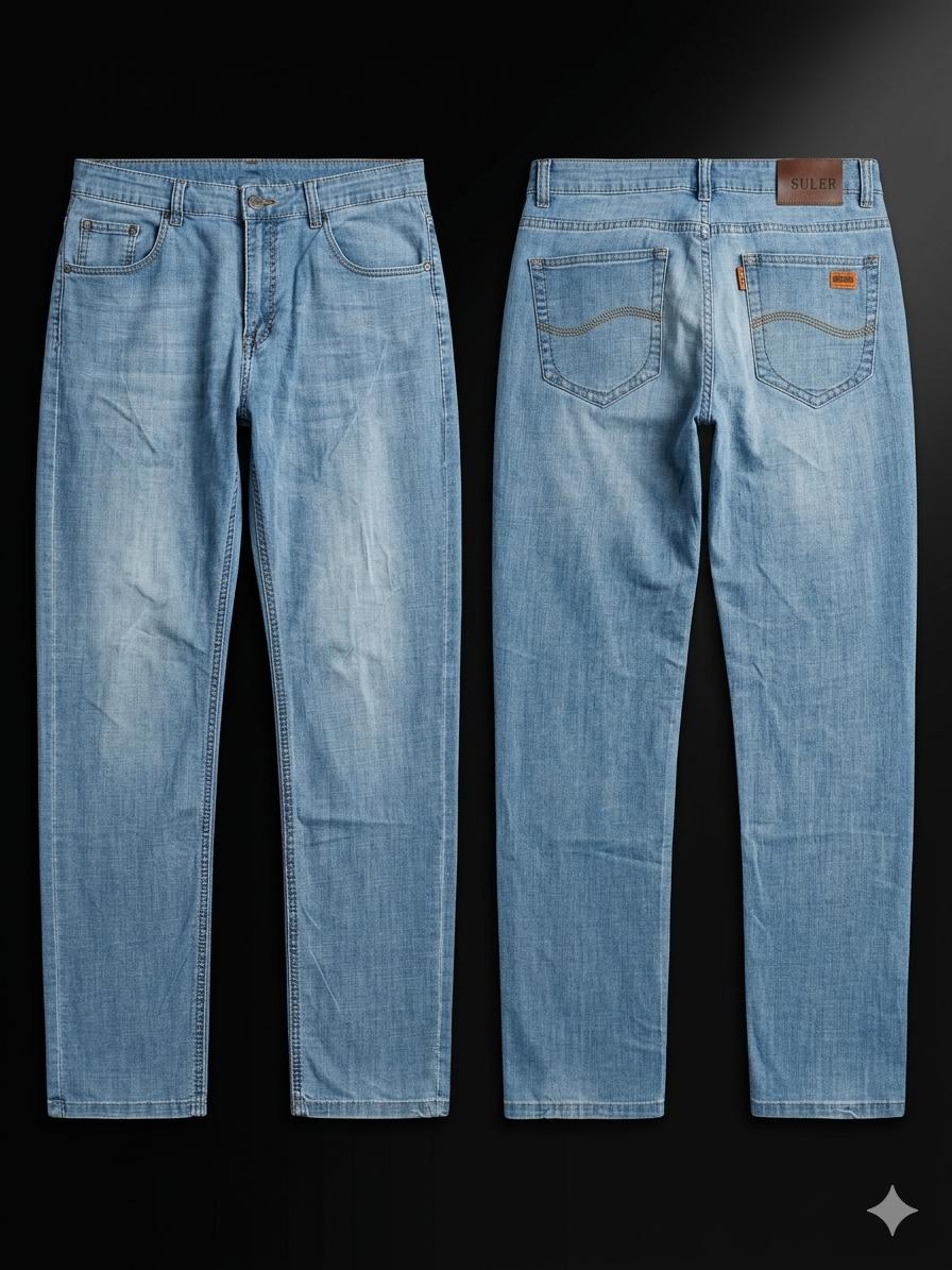 Archive Denim - Size 33