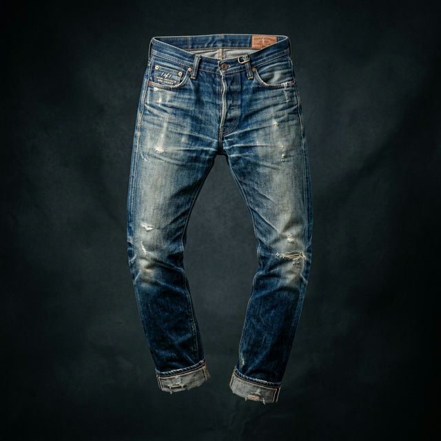 Archive Denim - Size 34